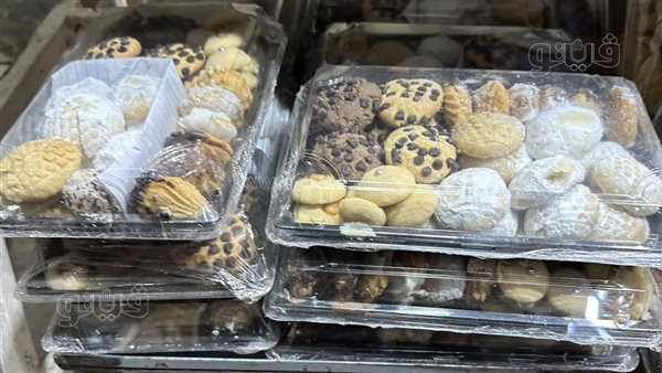 الكحك البلدي يتوج على موائد المصريين في عيد الفطر 2026.. إقبال واسع وأسعار معقولة تلهب الأجواء