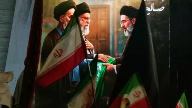 الكشف الصادم عن حقيقة اختفاء مجتبي خامنئي وتهديدات سرية تهز إيران بشكل غير متوقع