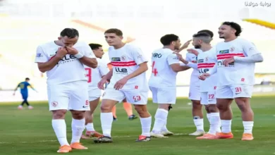 الكشف عن البطولة السرية الفريدة التي حصدها الزمالك على الأهلي للمرة الأولى والوحيدة في التاريخ!