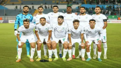 الكوكي يفاجئ الجميع باتخاذ قرار جريء قبل ربع نهائي الكونفدرالية.. هل يفضل التضحية بالدوري للمسيرة القارية؟