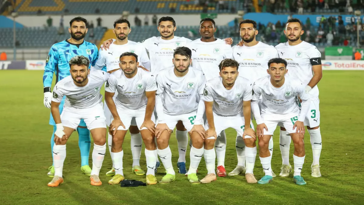 الكوكي يفاجئ الجميع باتخاذ قرار جريء قبل ربع نهائي الكونفدرالية.. هل يفضل التضحية بالدوري للمسيرة القارية؟