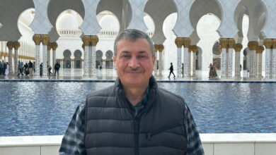 اللواء المتقاعد أنور الطراونة يُوجّه رسالة توعوية هامة حول مخاطر الفضول السام على الحياة