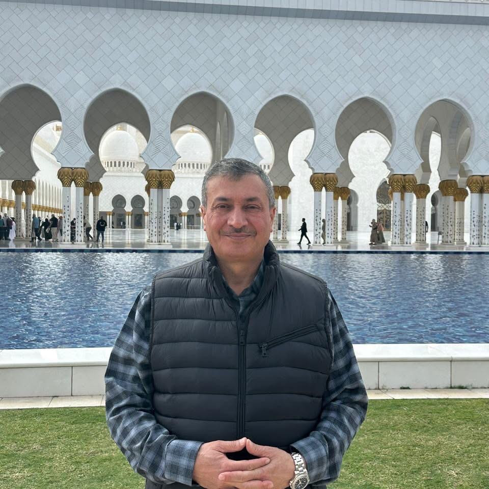 اللواء المتقاعد أنور الطراونة يُوجّه رسالة توعوية هامة حول مخاطر الفضول السام على الحياة