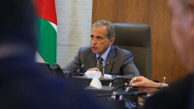 المجلس الأعلى للأمن الغذائي يؤكد خلال اجتماع مع حسان: مخزون المملكة من المواد الغذائية الأساسية والتموينية آمن ويكفي لعدة أشهر