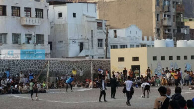 المرحلي يحسم تأهله إلى نهائي دوري شهداء الخساف الرمضاني بعد فوزه على السكنية بركلات الترجيح