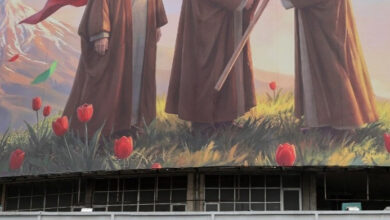 المرشد مجتبى خامنئي يتعرض لإصابات طفيفة في حادث عاجل وحالة الصحية مستقرة