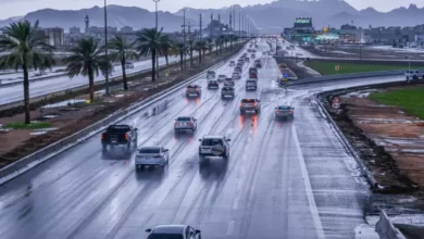 المركز الوطني للأرصاد يُحذر من أمطار تاريخية، السعودية على أعتاب سيول ورياح هابطة تستهدف 11 منطقة حيوية