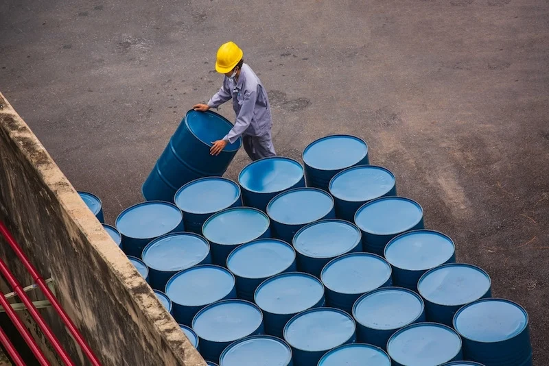 المغرب لن يستفيد مباشرة من انخفاض أسعار النفط العالمية