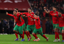 المغرب يرفض الاستسلام في سباق ضم نجم ريال مدريد ويواصل تحديه للمنتخبات الإسبانية