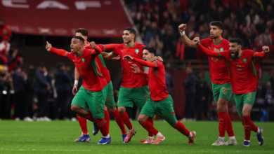 المغرب يرفض الاستسلام في سباق ضم نجم ريال مدريد ويواصل تحديه للمنتخبات الإسبانية