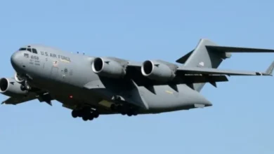 المقاومة الإسلامية في العراق تعلن إسقاط طائرة عسكرية أمريكية واستهداف أخرى في تصعيد جديد