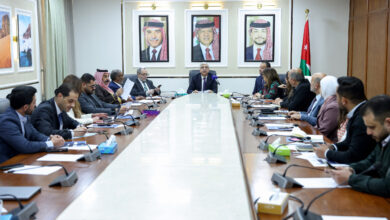 المناخ النيابية تتصدى لتحديات المجتمع المدني والشباب في مواجهة تداعيات التغير المناخي