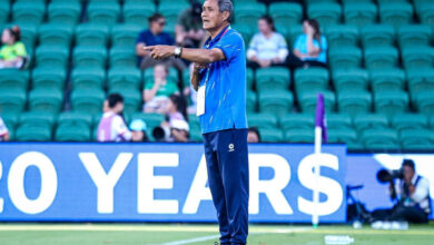 المنتخب الوطني الفيتنامي للسيدات يُمنى بالفشل في بلوغ ربع نهائي البطولة الآسيوية ويودع المدربة ماي دوك تشونغ الفريق