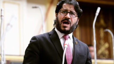 النائب أحمد بلال يطالب بسرعة التدخل البرلماني لخفض أسعار تذاكر مصر للطيران وتخفيف معاناة الركاب