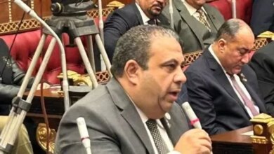 النائب أيمن الصفتي يطرح اقتراحًا برغبة للحد من آثار ارتفاع أسعار المحروقات