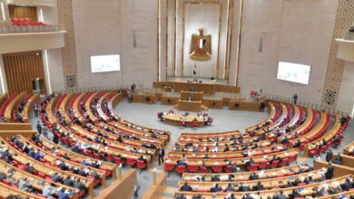 النائب إسماعيل موسى: تصريحات السيسي تؤكد أن الدولة يقظة لضمان استقرار الاقتصاد وضبط الأسواق