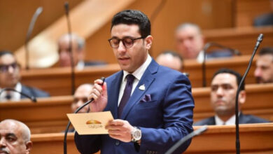 النائب حازم توفيق يطلق حملة رقابية مشددة لضمان حقوق المواطنين في ظل التحديات الراهنة