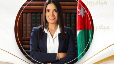 النائب رند الخزوز تُوضح تفاصيل الجلسة حول موضوع "معدل الضمان" والتطورات المرتبطة به