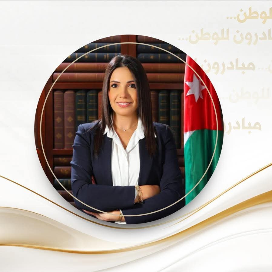 النائب رند الخزوز تُوضح تفاصيل الجلسة حول موضوع "معدل الضمان" والتطورات المرتبطة به