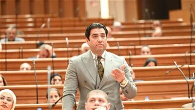 النائب هشام محمد بدوي يتقدم ببيان عاجل للحكومة حول ارتفاع أسعار الوقود وتأثيره المباشر على المواطنين