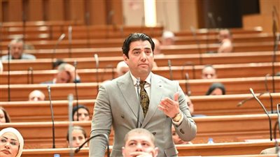 النائب هشام محمد بدوي يتقدم ببيان عاجل للحكومة حول ارتفاع أسعار الوقود وتأثيره المباشر على المواطنين