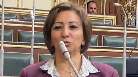 النائبة مها عبد الناصر تدعو الحكومة للكشف عن أسباب ارتفاع أسعار المنتجات البترولية وتداعياتها على المواطنين