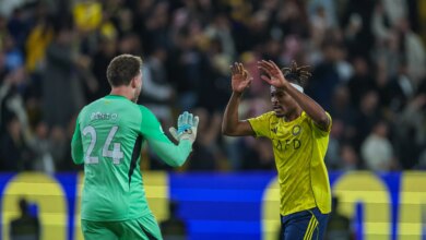 النصر يحقق رقمًا غير مسبوق في دوري روشن بعد فوزه بنتيجة مثيرة ومستوى استثنائي