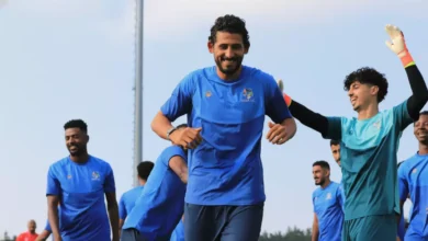 النصر يخسر رونالدو في أهم وأخطر مباريات الدوري.. هل يواجه حلم التتويج احتمال الانهيار؟