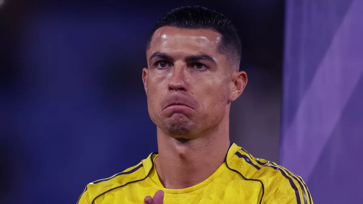 النصر يواجه الخليج السبت.. هل يحافظ رونالدو على صدارة التاريخ والصدارة في الدوري؟