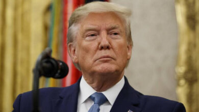 النفط يتراجع إلى 81 دولارًا بعد تعليقات ترامب على إيران