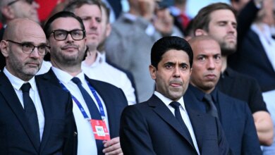 الهجمات الإيرانية تضعف دور الخليفي وتمنعه من المشاركة في موقعة تشيلسي