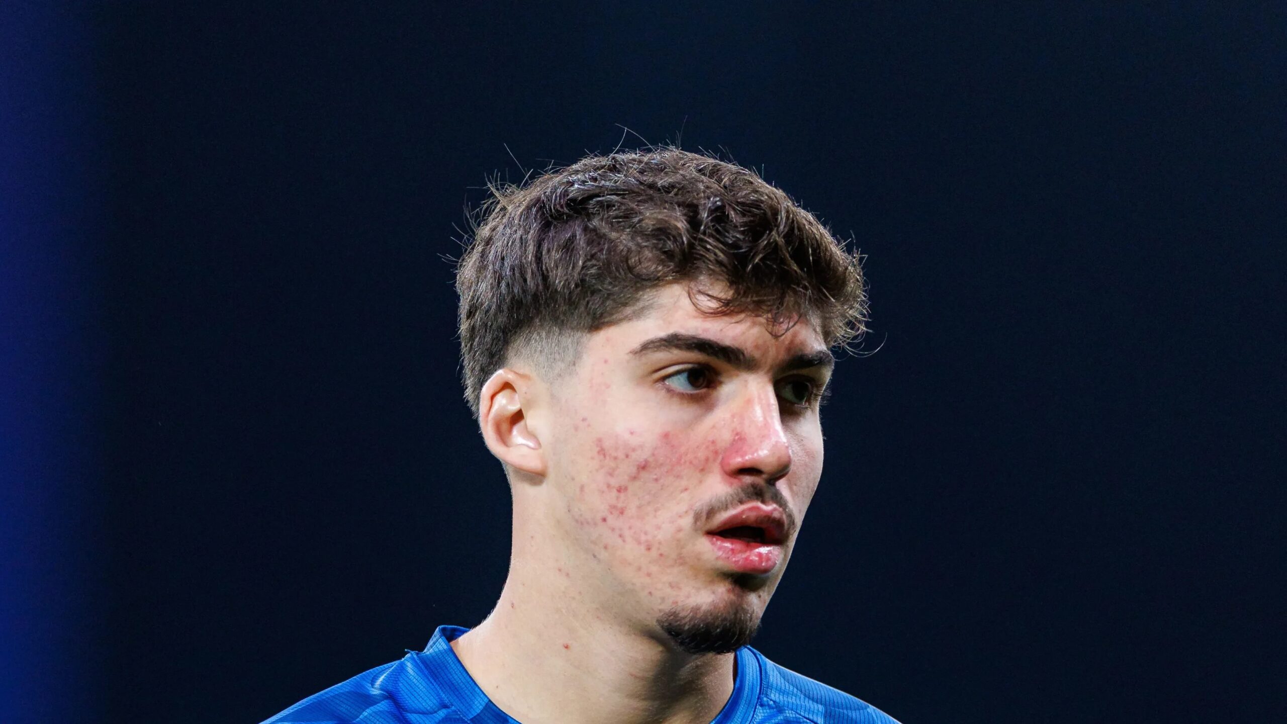 الهلال يعلن مدة غياب أكتشيشيك بعد انتهاء موسمه مع الفريق