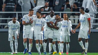 الهلال يقترب من استعادة السلاح الأبرز ضد الفتح ويعزز آماله في تحقيق الانتصارات