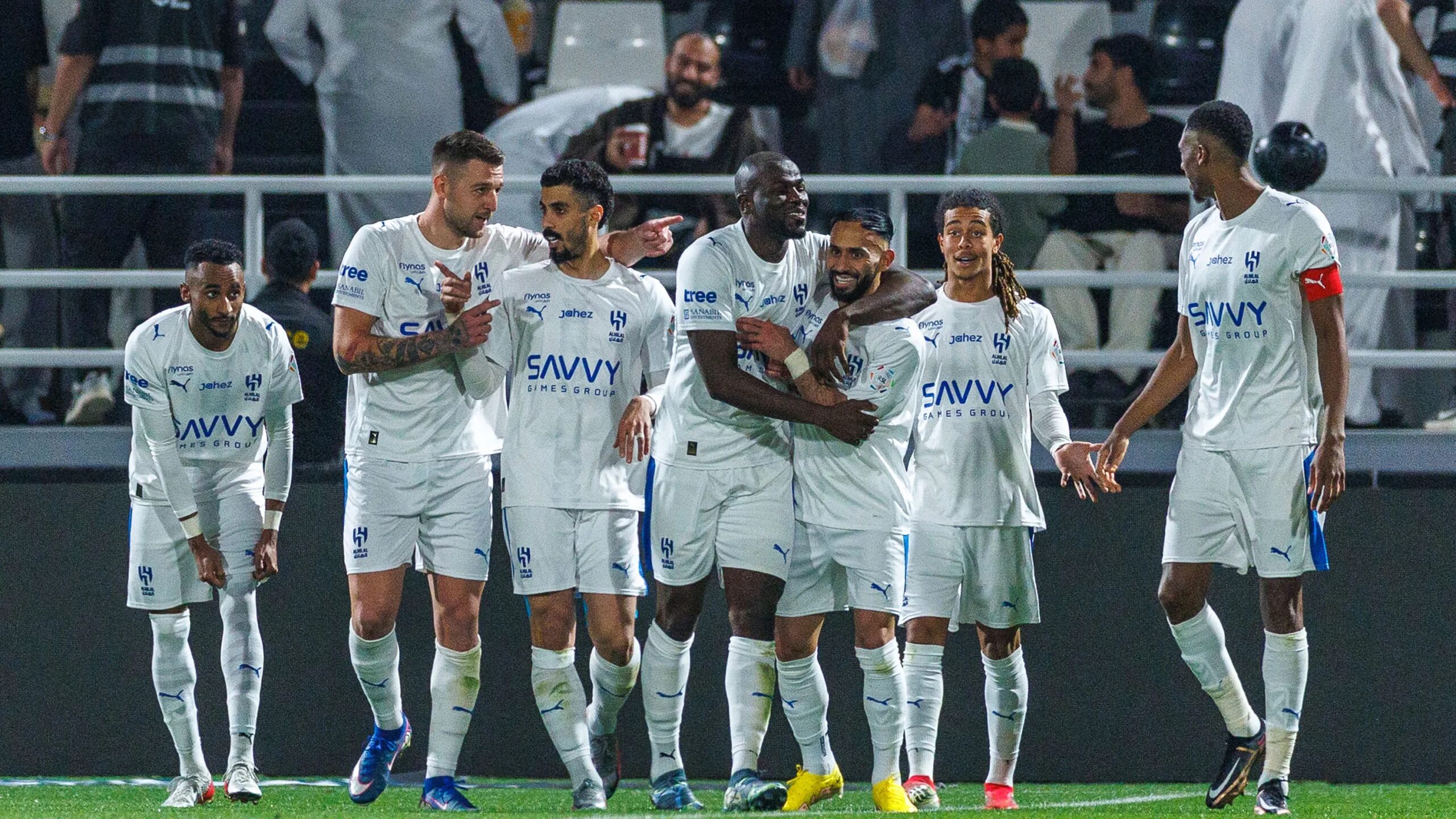 الهلال يقترب من استعادة السلاح الأبرز ضد الفتح ويعزز آماله في تحقيق الانتصارات