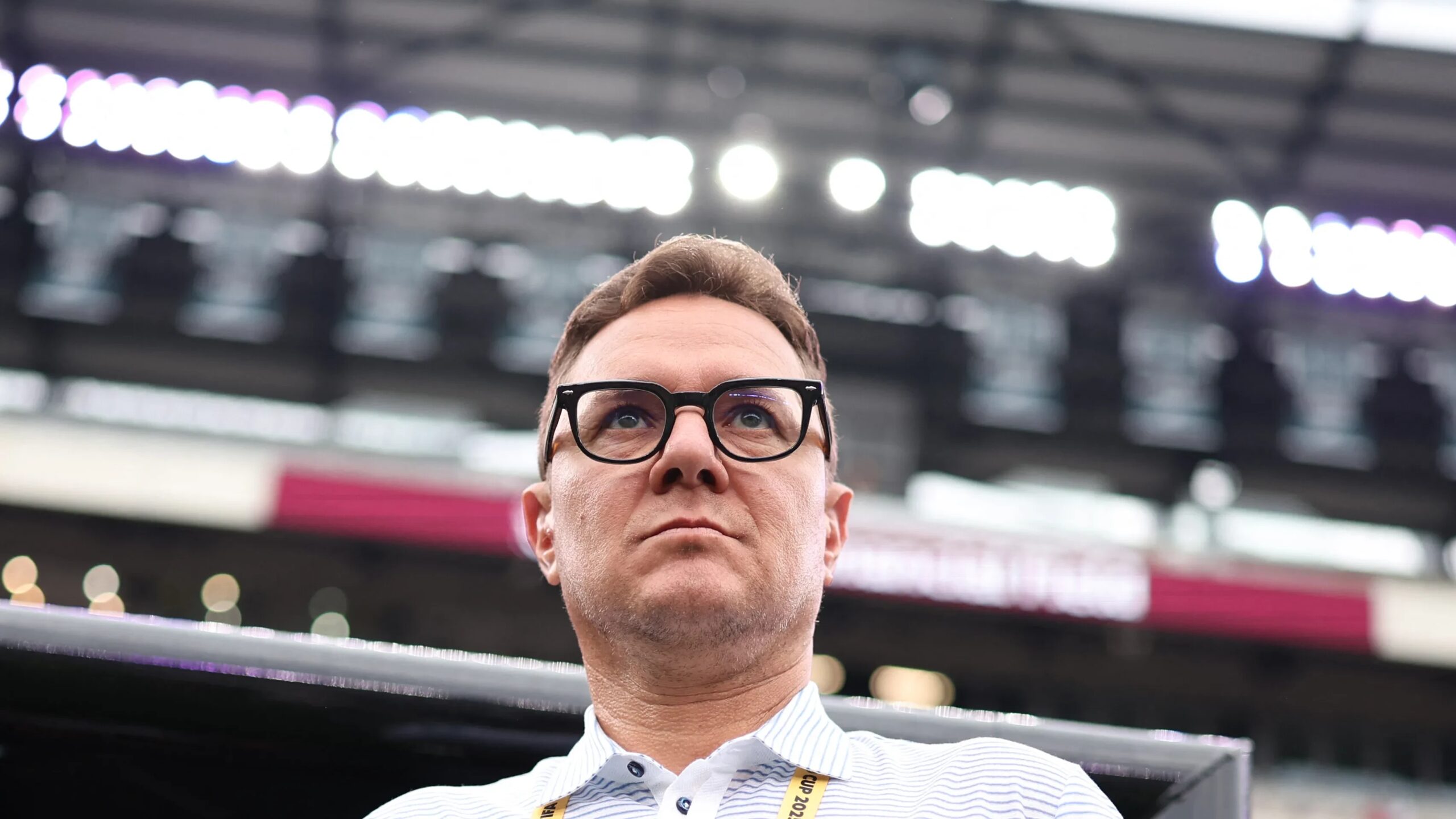 الوداد يبت في مصير بنهاشم قبل المواجهة الحاسمة في المنافسة الأفريقية