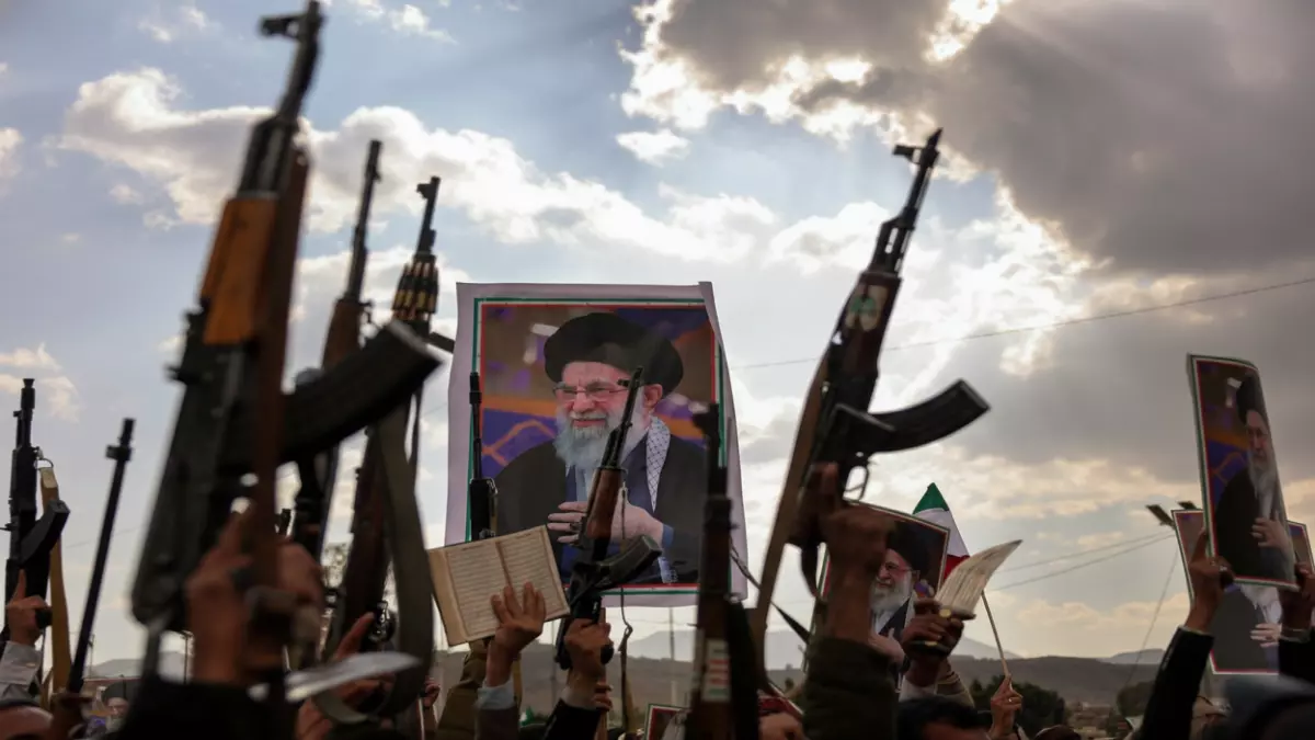 اليمن يفرض قيودًا صارمة على تجارة الذهب، وقرارات جديدة ترسل صدمات قوية للأسواق وتلاحق عمليات غسل الأموال