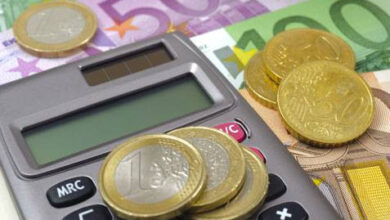 اليورو يتعرض لضغط سلبي متزايد وسط ارتفاع أسعار الطاقة العالمية