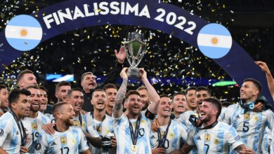 اليويفا يصدر بيانًا رسميًا بشأن مباراة فيناليسيما وسط الجدل حول استضافة قطر