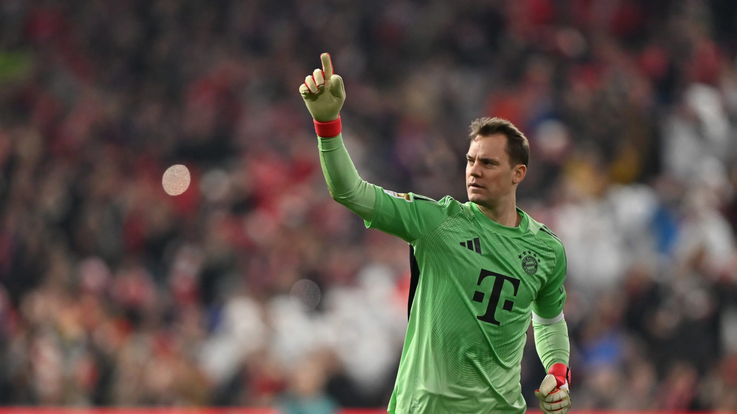 انتكاسة جديدة لنور يقض مضجع بايرن ميونخ ويضاعف مخاوف النادي