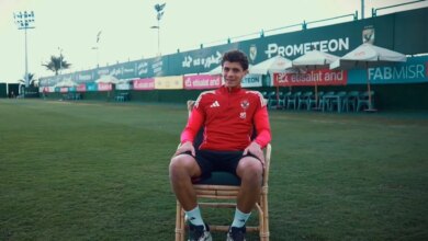 انتهاء أزمة حمزة عبد الكريم مع برشلونة وإغلاق صفحة الخلافات نهائيا