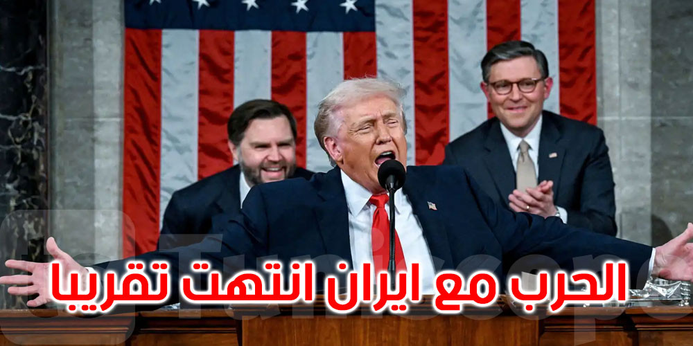 انتهاء الحرب مع إيران بسلام وتحديات المرحلة القادمة