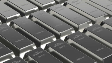 انخفاض سعر الفضة في السعودية اليوم يثير اهتمام المستثمرين ويشعل تفاعلات السوق