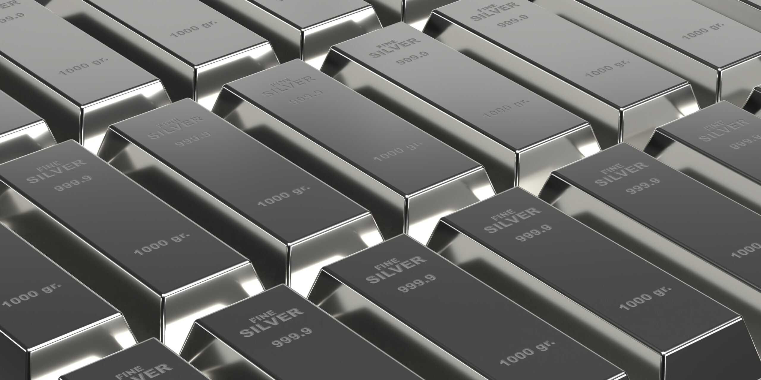 انخفاض سعر الفضة في السعودية اليوم يثير اهتمام المستثمرين ويشعل تفاعلات السوق