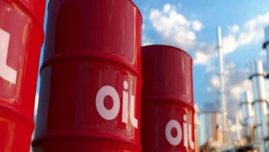 انخفاض غير مسبوق في أسعار النفط بعد استقرار استمر خلال 6 أيام