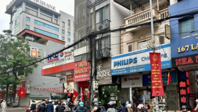 انخفاض كبير في أسعار الديزل يقارب 8000 دونغ فيتنامي للتر بعد الساعة العاشرة مساءً أمس