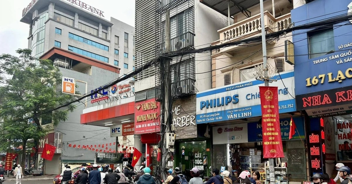 انخفاض كبير في أسعار الديزل يقارب 8000 دونغ فيتنامي للتر بعد الساعة العاشرة مساءً أمس