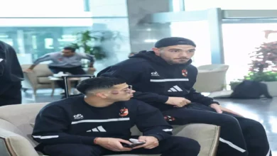 انفجار ردود الفعل على صور إمام عاشور وهو يخضع لحجامة قبل مواجهة الأهلي والترجي المصيرية – شاهد التفاصيل الصادمة!