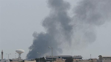 انفجارات قوية تهز وسط دبي وتثير الرعب في المدينة