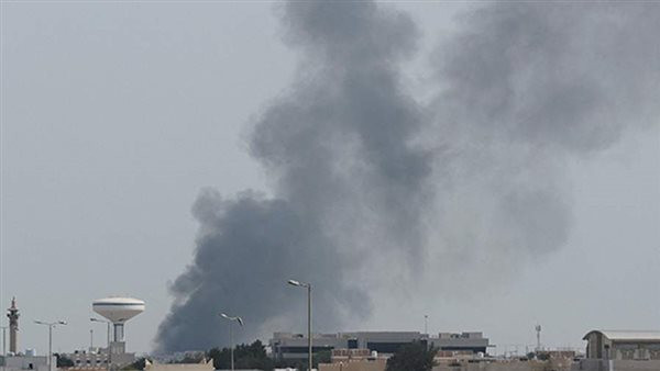 انفجارات قوية تهز وسط دبي وتثير الرعب في المدينة