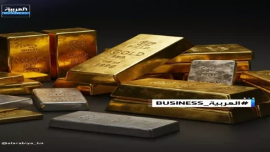 انهيار تاريخي في أسعار الذهب يهدد المستثمرين بخسائر فادحة تصل إلى 1.7% خلال يوم واحد